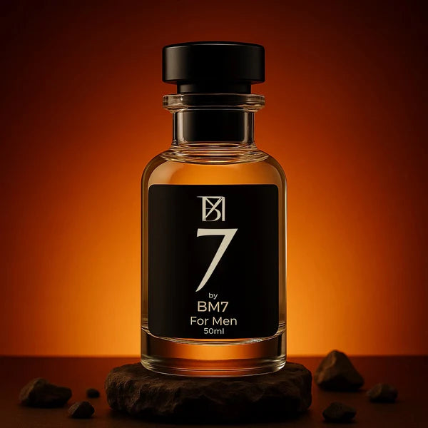 7 By BM7 Perfume 50 ML