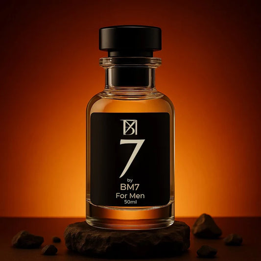 7 By BM7 Perfume 50 ML