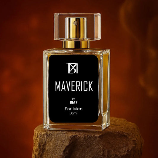 Maverick By BM7 Perfume 50 ML