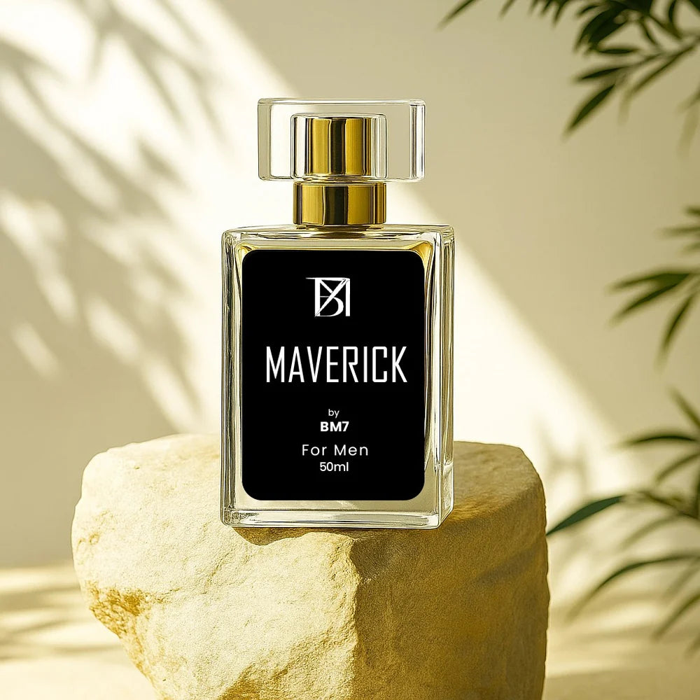 Maverick By BM7 Perfume 50 ML