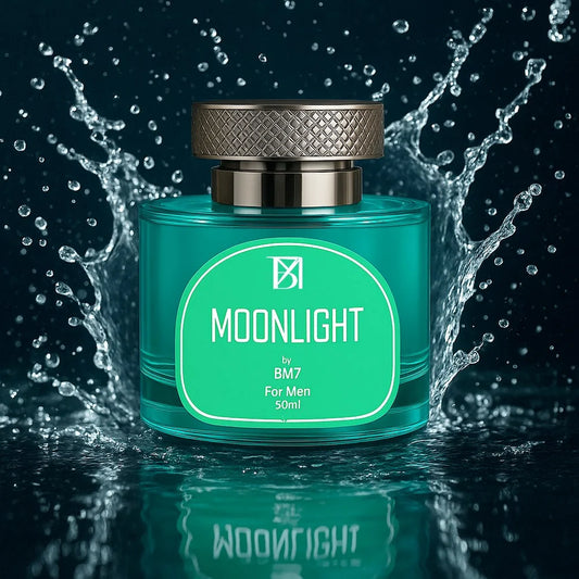 Moonlight By BM7 Perfume 50 ML