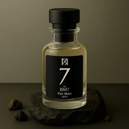 7  By  BM7 Perfume 50 ML