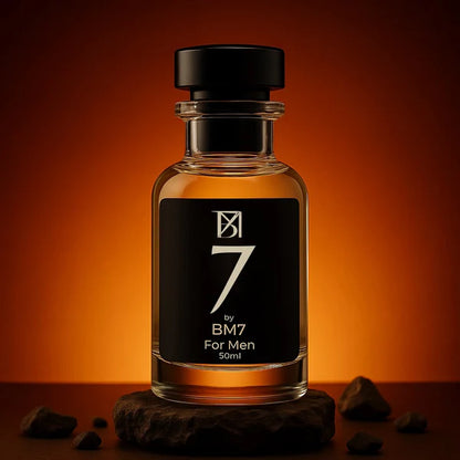 7  By  BM7 Perfume 50 ML