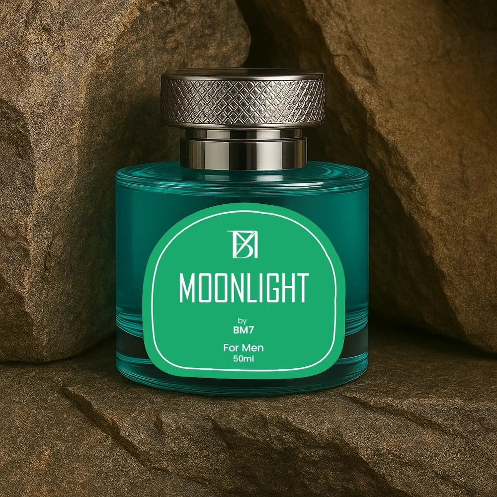 Moonlight By BM7 Perfume 50 ML